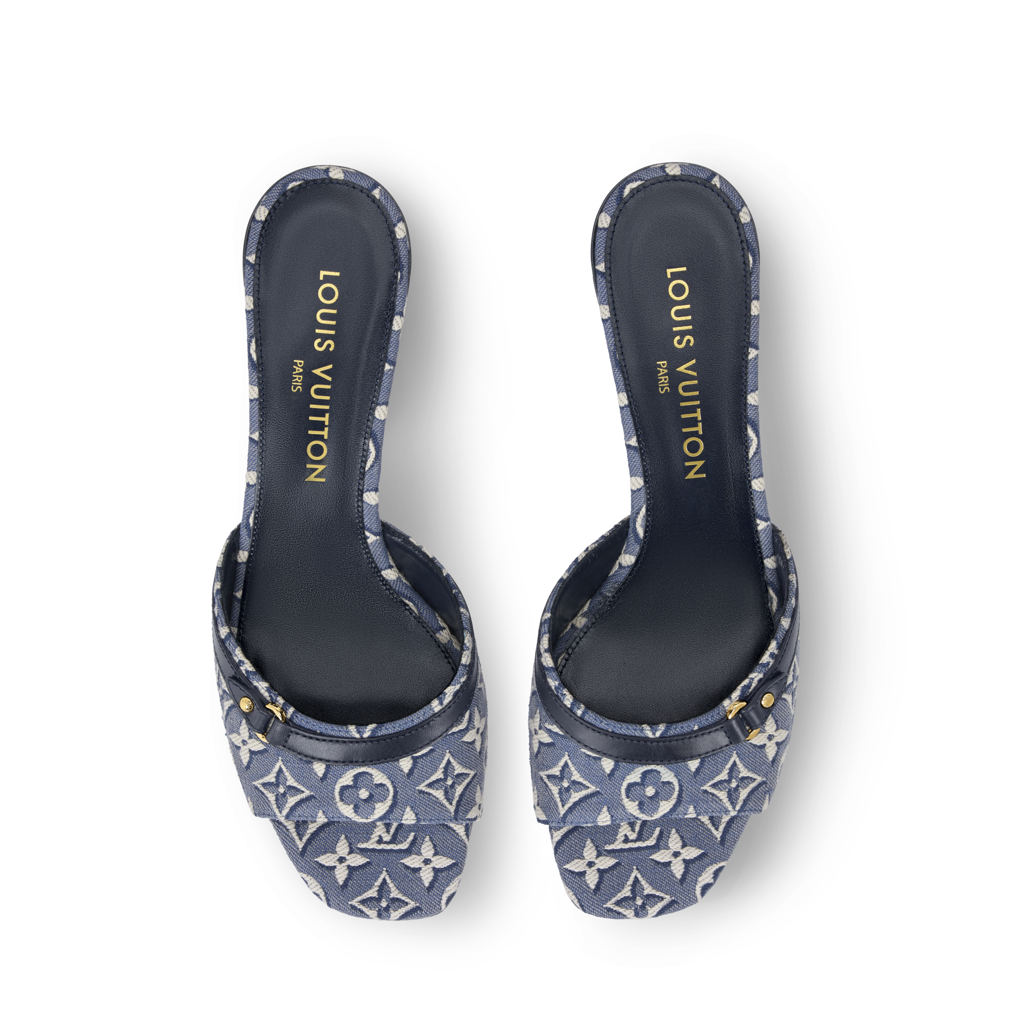 6AM Mule - Shoes 1AKJDG | LOUIS VUITTON